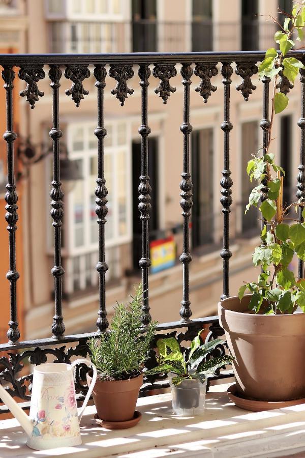 Ferienwohnung Urban Hipster 2 Málaga Exterior foto